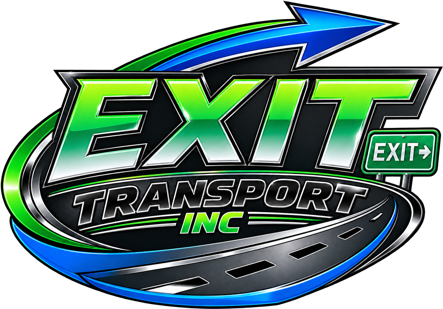 Exit Transport Inc.